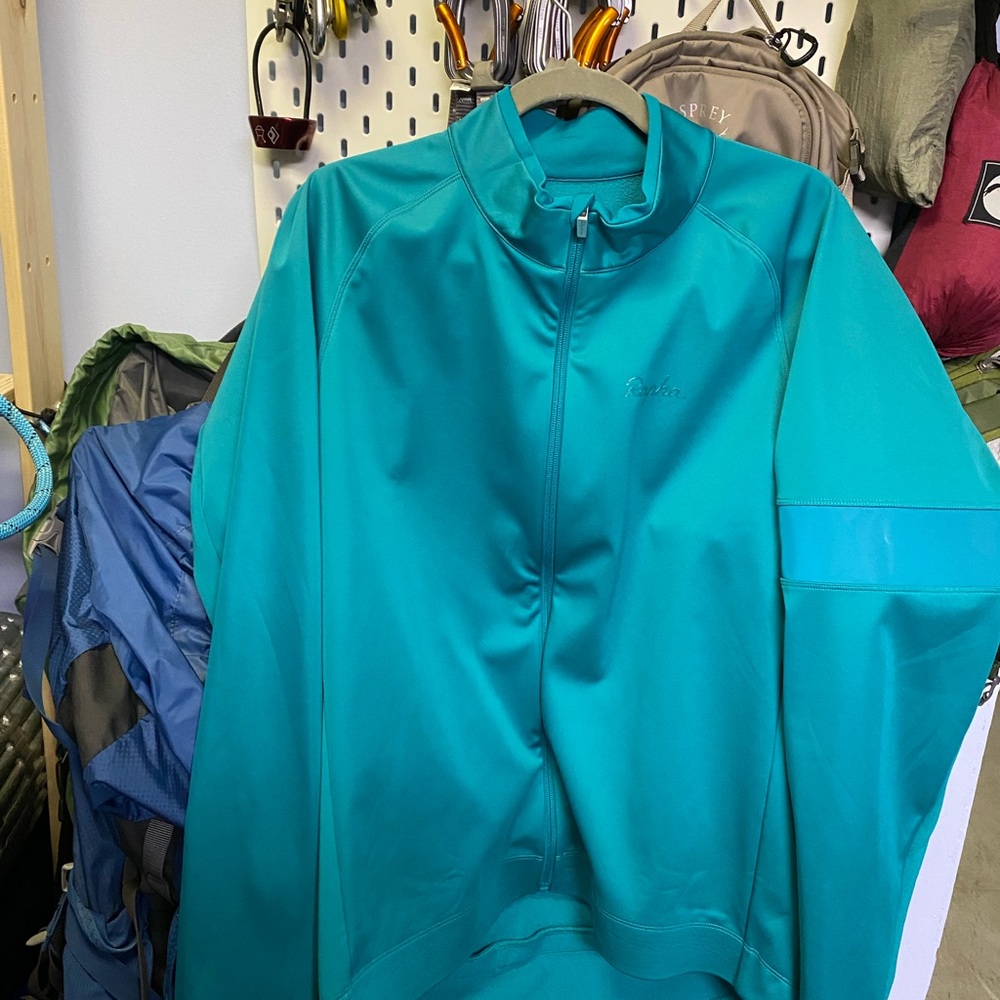 Men’s Rapha Core Cycling Jacket